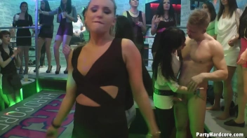 Party Hardcore Gone Crazy Vol. 11 Part 3 - Cam 2 Screencap 75 on www.sinx.com