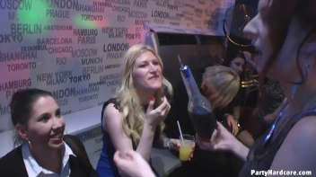 Party Hardcore Gone Crazy Vol. 11 Part 3 - Cam 2 Screencap 77 on www.sinx.com