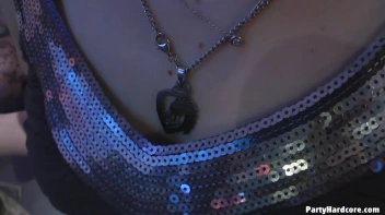 Party Hardcore Gone Crazy Vol. 11 Part 3 - Cam 2 Screencap 78 on www.sinx.com