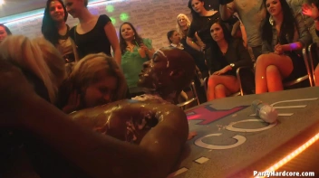 Party Hardcore Gone Crazy Vol. 11 Part 3 - Cam 2 Screencap 13 on www.sinx.com