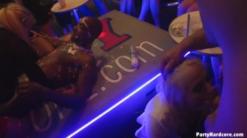 Party Hardcore Gone Crazy Vol. 11 Part 3 - Cam 2 Screencap 16 on www.sinx.com