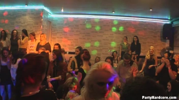 Party Hardcore Gone Crazy Vol. 11 Part 3 - Cam 2 Screencap 18 on www.sinx.com