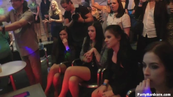 Party Hardcore Gone Crazy Vol. 11 Part 3 - Cam 2 Screencap 19 on www.sinx.com
