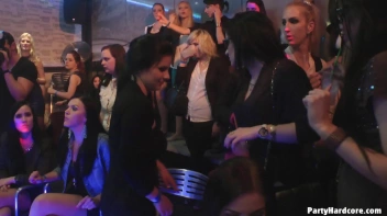 Party Hardcore Gone Crazy Vol. 11 Part 3 - Cam 2 Screencap 22 on www.sinx.com