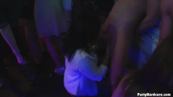 Party Hardcore Gone Crazy Vol. 11 Part 3 - Cam 2 Screencap 39 on www.sinx.com