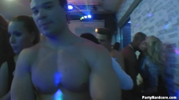 Party Hardcore Gone Crazy Vol. 11 Part 3 - Cam 2 Screencap 40 on www.sinx.com