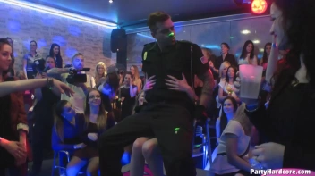 Party Hardcore Gone Crazy Vol. 11 Part 3 - Cam 2 Screencap 42 on www.sinx.com