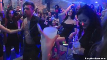 Party Hardcore Gone Crazy Vol. 11 Part 3 - Cam 2 Screencap 43 on www.sinx.com