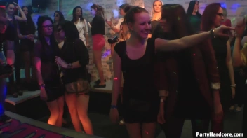 Party Hardcore Gone Crazy Vol. 11 Part 3 - Cam 2 Screencap 45 on www.sinx.com
