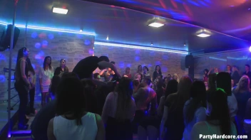 Party Hardcore Gone Crazy Vol. 11 Part 3 - Cam 2 Screencap 48 on www.sinx.com
