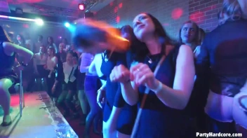 Party Hardcore Gone Crazy Vol. 34 Part 4 - Cam 1 Screencap 9 on www.sinx.com