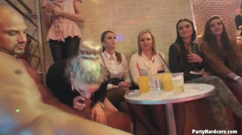 Party Hardcore Gone Crazy Vol. 34 Part 4 - Cam 1 Screencap 95 on www.sinx.com