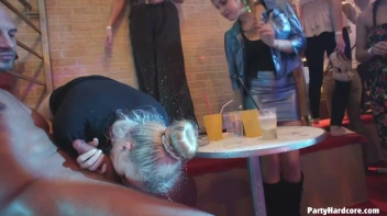 Party Hardcore Gone Crazy Vol. 34 Part 4 - Cam 1 Screencap 97 on www.sinx.com