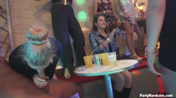 Party Hardcore Gone Crazy Vol. 34 Part 4 - Cam 1 Screencap 98 on www.sinx.com