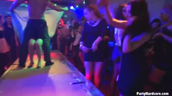 Party Hardcore Gone Crazy Vol. 34 Part 4 - Cam 1 Screencap 10 on www.sinx.com