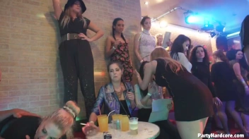 Party Hardcore Gone Crazy Vol. 34 Part 4 - Cam 1 Screencap 101 on www.sinx.com