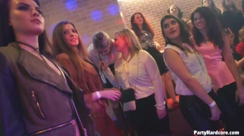 Party Hardcore Gone Crazy Vol. 34 Part 4 - Cam 1 Screencap 12 on www.sinx.com