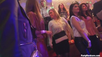 Party Hardcore Gone Crazy Vol. 34 Part 4 - Cam 1 Screencap 13 on www.sinx.com