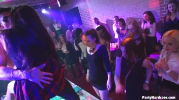 Party Hardcore Gone Crazy Vol. 34 Part 4 - Cam 1 Screencap 14 on www.sinx.com