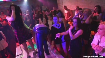 Party Hardcore Gone Crazy Vol. 34 Part 4 - Cam 1 Screencap 15 on www.sinx.com