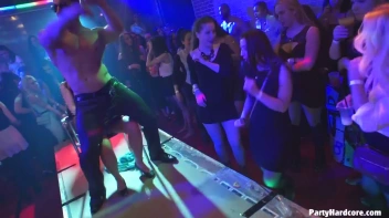 Party Hardcore Gone Crazy Vol. 34 Part 4 - Cam 1 Screencap 16 on www.sinx.com