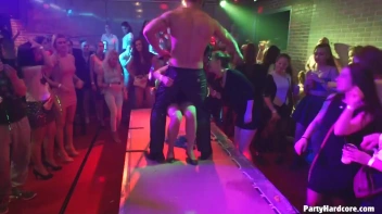 Party Hardcore Gone Crazy Vol. 34 Part 4 - Cam 1 Screencap 18 on www.sinx.com