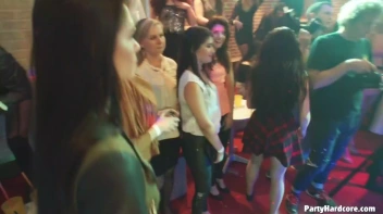 Party Hardcore Gone Crazy Vol. 34 Part 4 - Cam 1 Screencap 19 on www.sinx.com