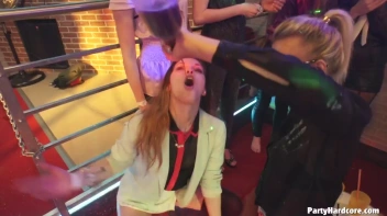 Party Hardcore Gone Crazy Vol. 34 Part 4 - Cam 1 Screencap 2 on www.sinx.com