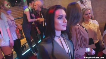 Party Hardcore Gone Crazy Vol. 34 Part 4 - Cam 1 Screencap 21 on www.sinx.com