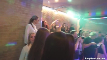 Party Hardcore Gone Crazy Vol. 34 Part 4 - Cam 1 Screencap 27 on www.sinx.com