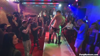 Party Hardcore Gone Crazy Vol. 34 Part 4 - Cam 1 Screencap 29 on www.sinx.com