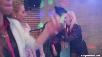 Party Hardcore Gone Crazy Vol. 34 Part 4 - Cam 1 Screencap 3 on www.sinx.com