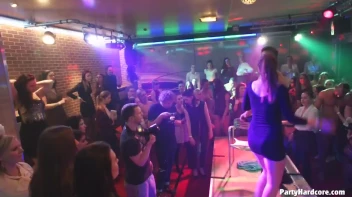 Party Hardcore Gone Crazy Vol. 34 Part 4 - Cam 1 Screencap 30 on www.sinx.com