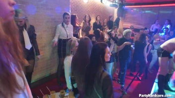 Party Hardcore Gone Crazy Vol. 34 Part 4 - Cam 1 Screencap 32 on www.sinx.com