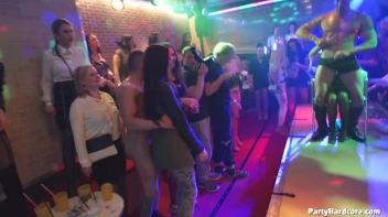Party Hardcore Gone Crazy Vol. 34 Part 4 - Cam 1 Screencap 37 on www.sinx.com