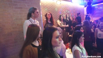 Party Hardcore Gone Crazy Vol. 34 Part 4 - Cam 1 Screencap 4 on www.sinx.com