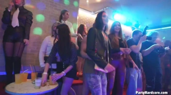 Party Hardcore Gone Crazy Vol. 34 Part 4 - Cam 1 Screencap 41 on www.sinx.com