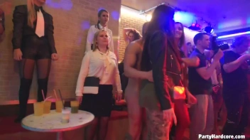 Party Hardcore Gone Crazy Vol. 34 Part 4 - Cam 1 Screencap 42 on www.sinx.com