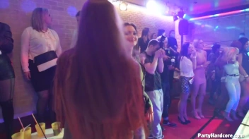 Party Hardcore Gone Crazy Vol. 34 Part 4 - Cam 1 Screencap 46 on www.sinx.com