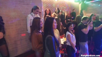Party Hardcore Gone Crazy Vol. 34 Part 4 - Cam 1 Screencap 5 on www.sinx.com