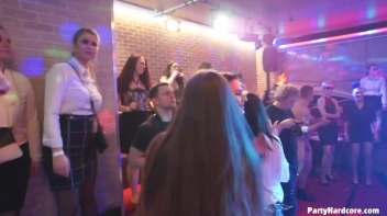 Party Hardcore Gone Crazy Vol. 34 Part 4 - Cam 1 Screencap 54 on www.sinx.com