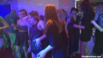 Party Hardcore Gone Crazy Vol. 34 Part 4 - Cam 1 Screencap 55 on www.sinx.com