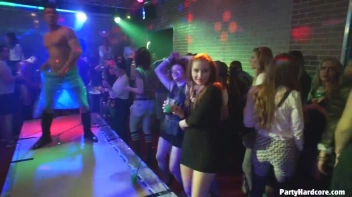 Party Hardcore Gone Crazy Vol. 34 Part 4 - Cam 1 Screencap 58 on www.sinx.com