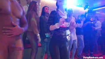 Party Hardcore Gone Crazy Vol. 34 Part 4 - Cam 1 Screencap 62 on www.sinx.com