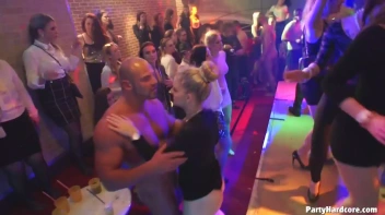Party Hardcore Gone Crazy Vol. 34 Part 4 - Cam 1 Screencap 66 on www.sinx.com