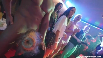Party Hardcore Gone Crazy Vol. 34 Part 4 - Cam 1 Screencap 77 on www.sinx.com