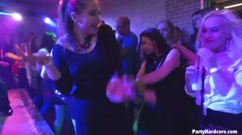 Party Hardcore Gone Crazy Vol. 34 Part 4 - Cam 1 Screencap 8 on www.sinx.com