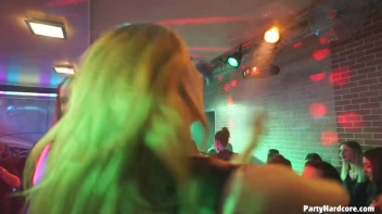 Party Hardcore Gone Crazy Vol. 34 Part 4 - Cam 1 Screencap 81 on www.sinx.com