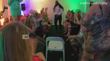 House Party Hardcore Vol. 2 Part 4 - Cam 3 Screencap 20 on www.sinx.com