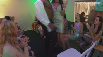 House Party Hardcore Vol. 2 Part 4 - Cam 3 Screencap 27 on www.sinx.com